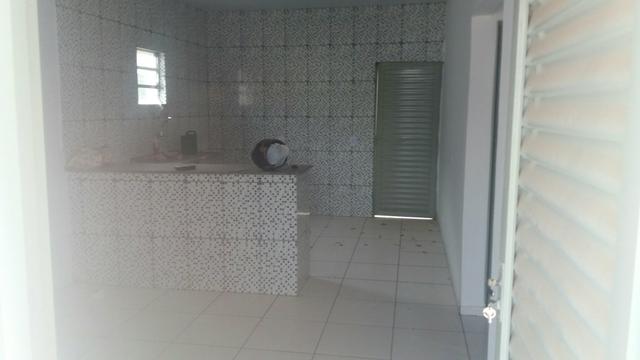 Ágio casa em Demerval lobão - Foto 5