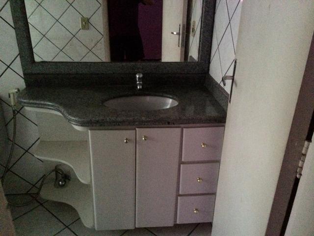 2 vagas, 4Q, sendo 1 apoio, 3bh, Setor Oeste aluguel - Foto 2