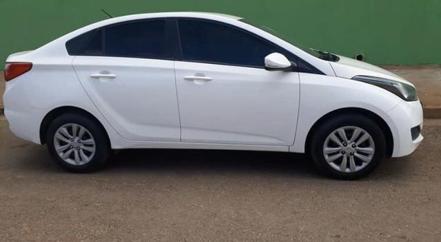 HB20s ANO 2016/16 AUTOMÁTICO, MOTOR 1.6 completo - Foto 2