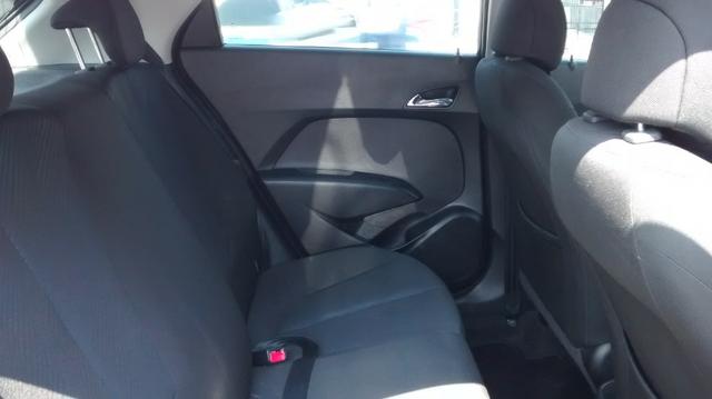 Hyundai Hb20 1.6 Comfort Style flex Manual Completo 2015 - Foto 11