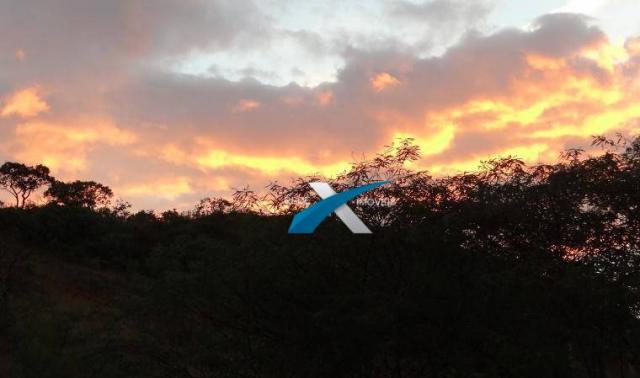 Lote à venda em condomínio mirante da mata - nova lima. - Foto 12