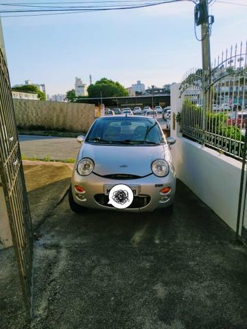 Chery QQ ABAIXO DA FIPE (minha linda baratinha) - Foto 2