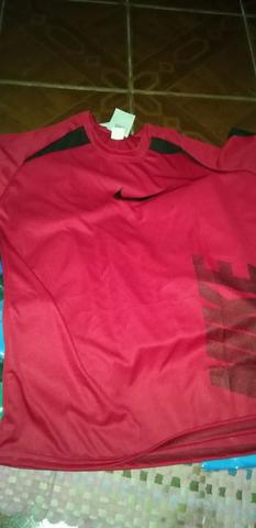 Camisas esportivas masculinas - Foto 6