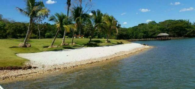 Lote Primeira Etapa Condomínio Residencial Caribe