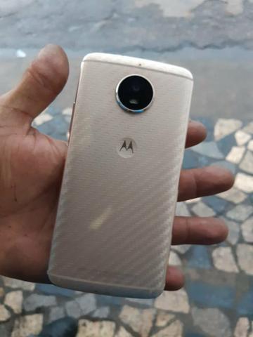 Moto G5s plus novo apenas venda - Foto 2
