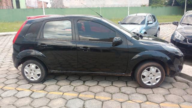 Ford Fiesta 2013 - Foto 5
