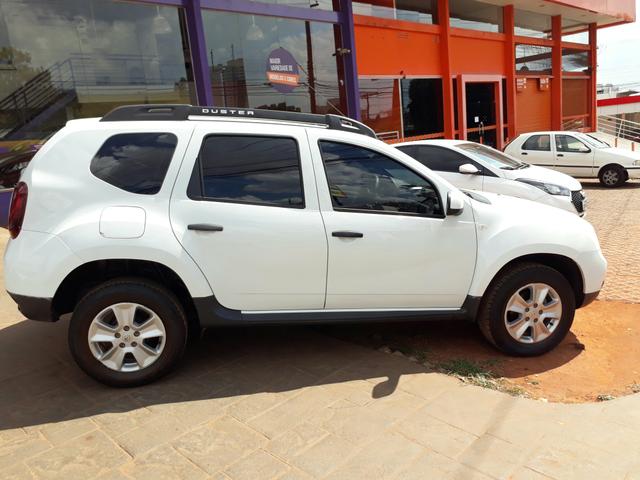 Duster 1.6 automática, modelo 2019 completa! - Foto 3