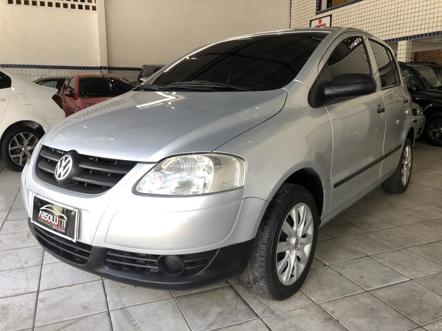 Fox 1.6 Completo 2008 KM 61