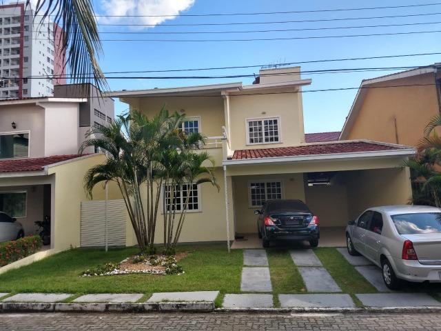 Casa Duplex no Condomínio Village Ponta Negra