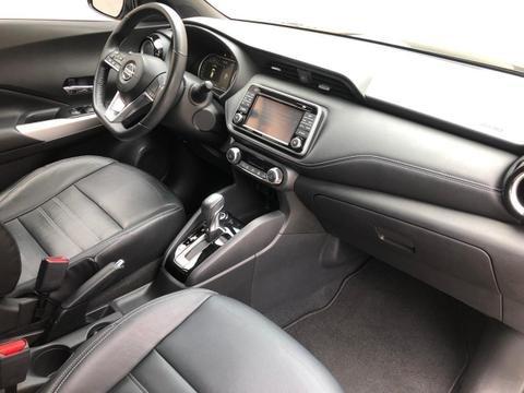 Nissan Kicks - Foto 3