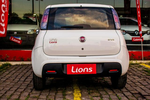 Uno Drive 2018 - Foto 6
