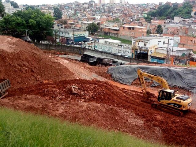 Pavimentação asfáltica - Foto 6