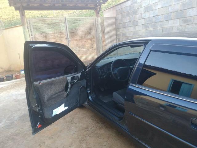Vectra 2002 - Foto 5