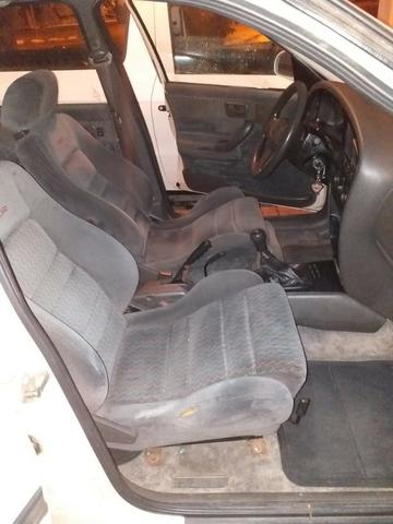 Pointer gti 1995 - Foto 7