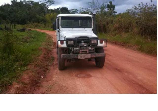 Toyota bandeirantes - Foto 3