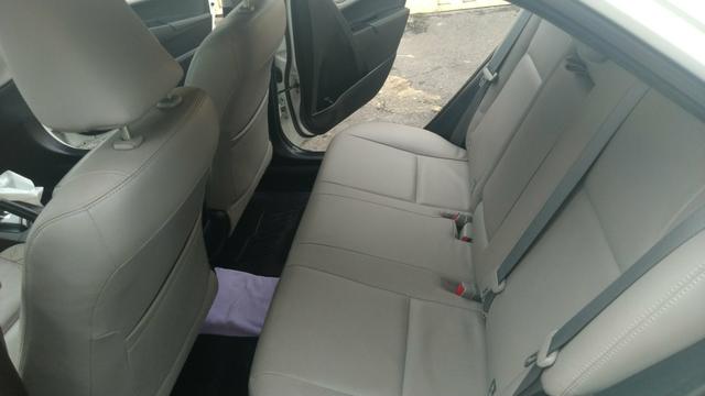 Corolla 2017 ( carro completo e não aceito trocas)