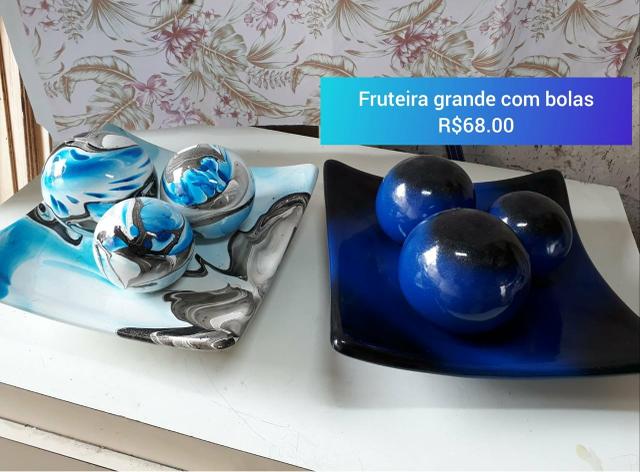 Ceramicas decorativas - Foto 2