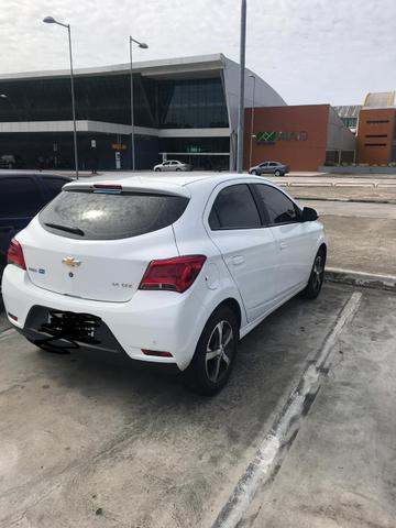 Ônix ltz 1/4. Baixa km, novíssimo! - Foto 3