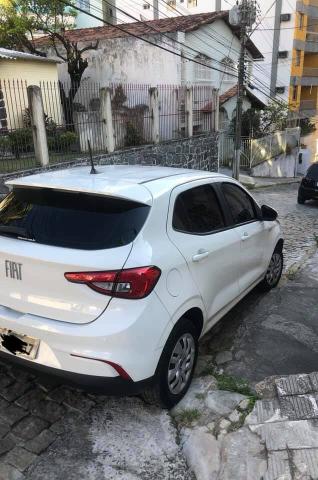 Argo drive 2017, só venda - Foto 4
