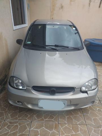 Corsa com preço excelente