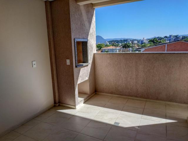 Apartamento à venda com 3 dormitórios em Saguaçú, Joinville cod:1656 - Foto 18