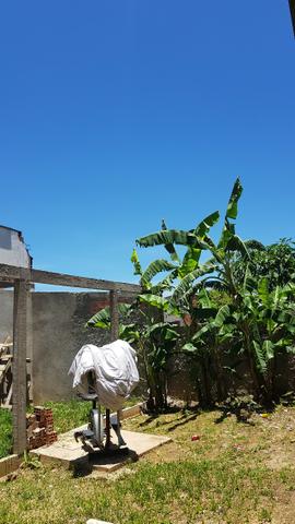 Vende-se Casa com terreno grande, com estrutura para sobrado - Foto 10