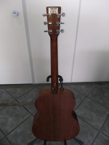 Violão Sigma 000 ME+ - Foto 2