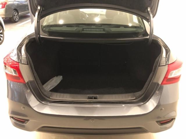 NISSAN SENTRA 2.0 S 16V FLEXSTART 4P AUTOM?TICO. - Foto 6