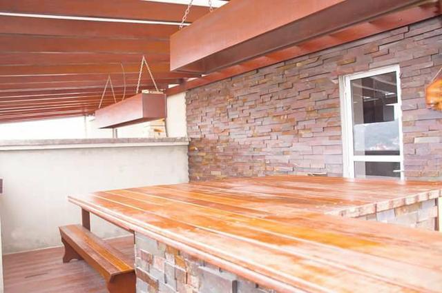 Cobertura/Duplex - Condomínio Liege - Foto 5
