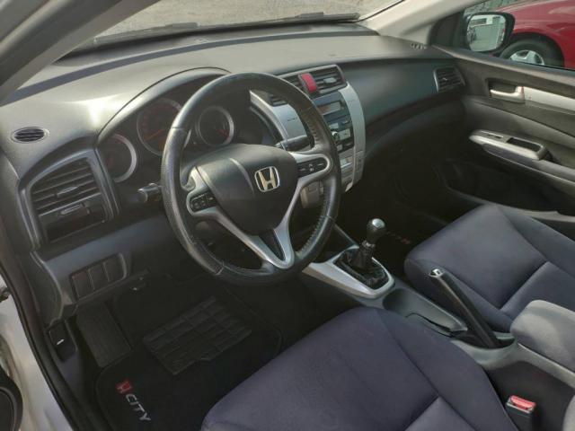 Honda City EX - Foto 5