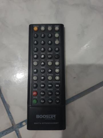 Aparelho booster - Foto 2