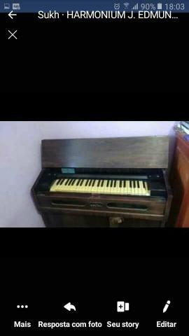 Harmonium - Foto 5