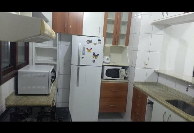 Alugo linda casa mobiliada em Natal - Foto 2