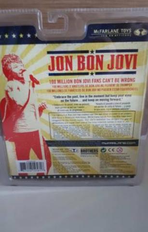 Jon Bon Jovi - Foto 2