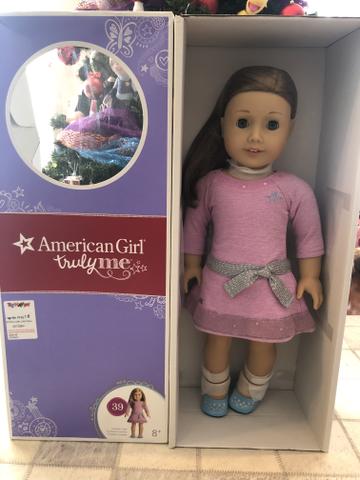 Boneca American Girl Truly Me - Foto 4