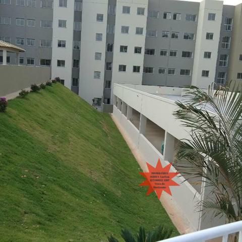 LSK-20 Apt°em Jardim Limoeiro! 2Q,Quintal,Piscinas,Academia,Churrasqueira! - Foto 10