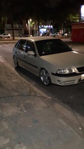 Gol g3 1.0 16v