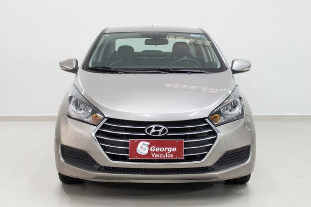 Hyundai Hb20S 1.6 Comfort Style - Foto 6