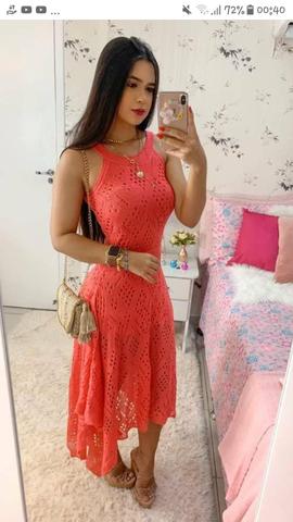 Alguém que tenha modelos de vestidos IGUAIS à esses, tenho interesse - Foto 5