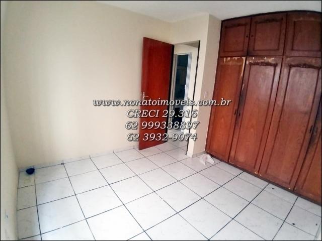 2 dormitorios t-4 setor bueno apenas 120 mil ! - Foto 7