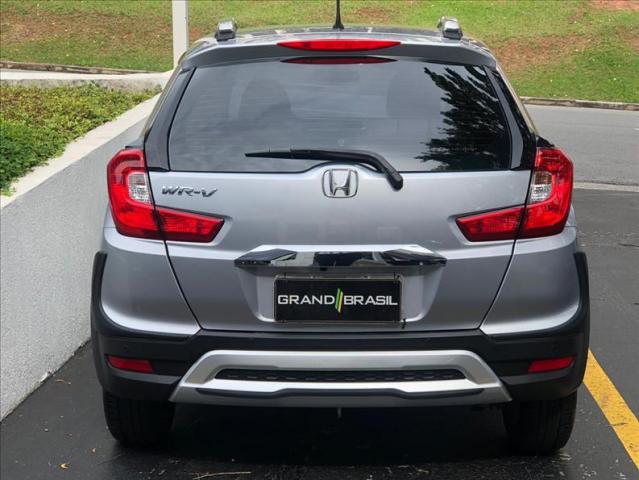 Honda Wr-v 1.5 16vone Exl - Foto 5