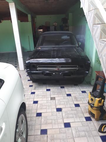 Troco opala 74 por moto 300 pra cima