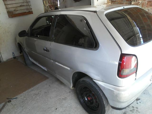 Gol bola - Foto 2