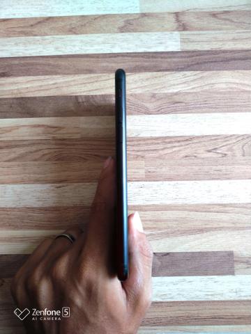 IPhone 7 32gb fosco - Aceita cartão - Recebo Celular - Foto 4