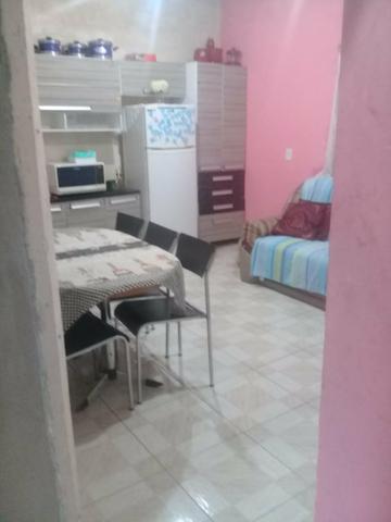 Casa pra venda ou troca em apartamento - Foto 5