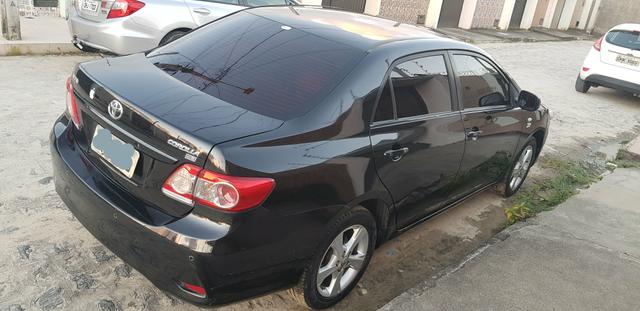 Ja pensou? Corolla 2014 - Foto 4