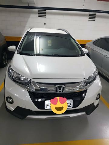 Honda W-RV 2018 - super novo - Foto 5
