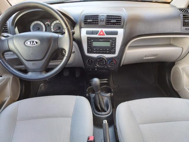 Kia Picanto EX 1.0 12v Gasolina - Foto 8
