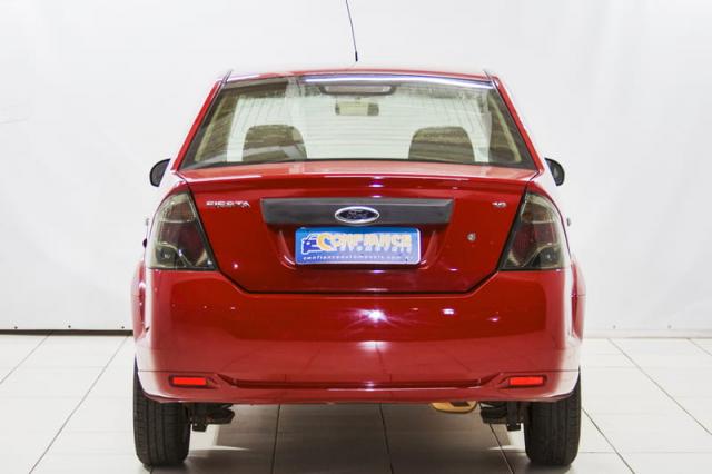 FORD FIESTA 1.6 8V FLEX 5P - Foto 4