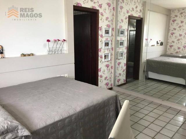 Apartamento para venda no Tirol - Foto 5